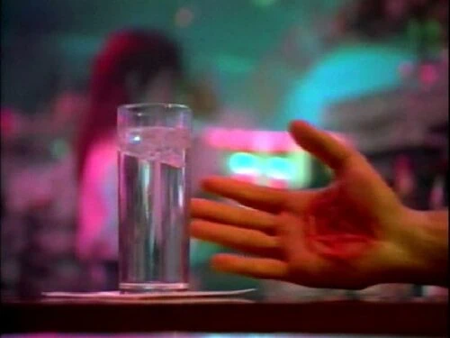 La malédiction du Loup Garou