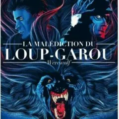 Notre avis sur La malédiction du Loup Garou Werewolf