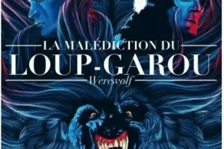 Notre avis sur La malédiction du Loup Garou Werewolf