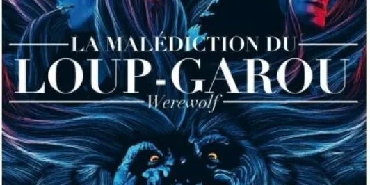 Notre avis sur La malédiction du Loup Garou Werewolf