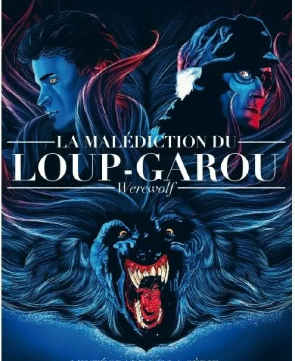 Notre avis sur La malédiction du Loup Garou Werewolf