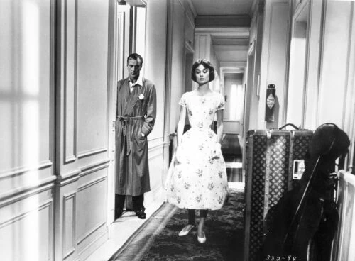 Ariane : le test blu-ray