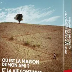 La Trilogie De Koker d'Abbas Kiarostami : Test Blu-ray