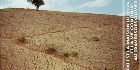 La Trilogie De Koker d&rsquo;Abbas Kiarostami : Test Blu-ray