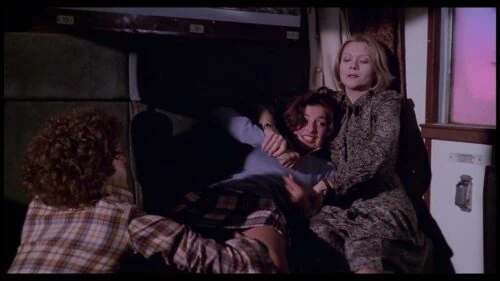 La bête tue de sang froid : le test blu-ray