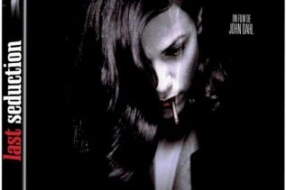 Last seduction : le test blu-ray