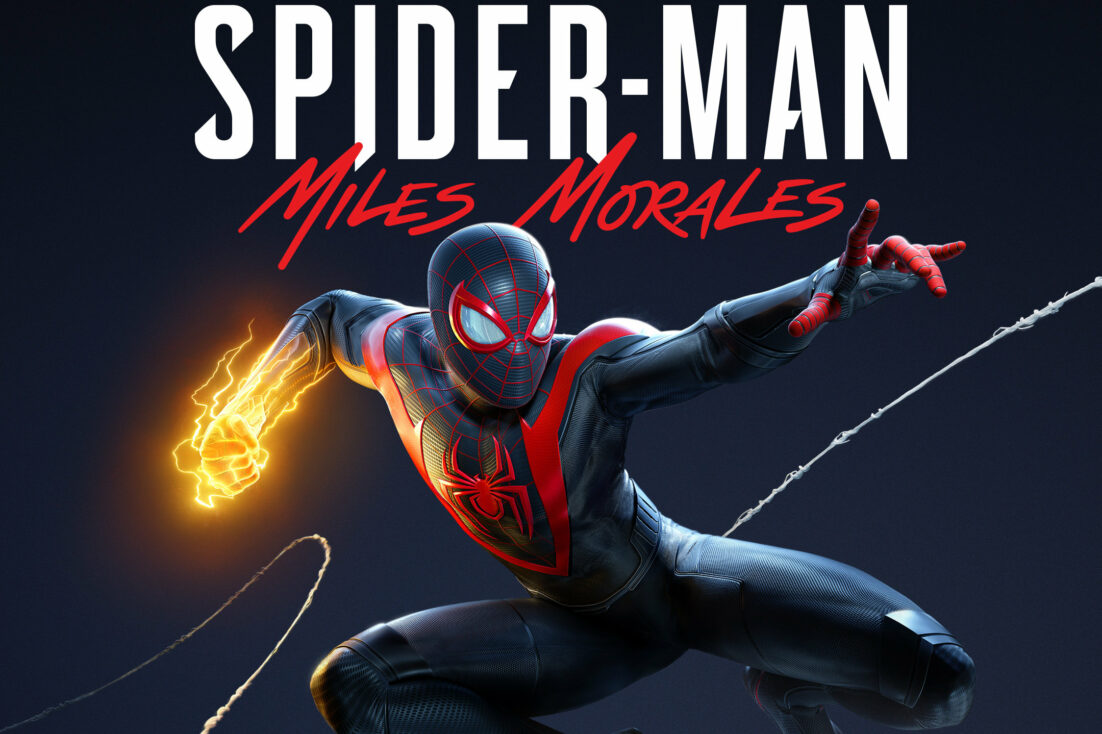 Spider-Man Miles Morales : le test !