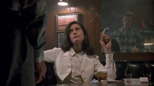 Last seduction : le test blu-ray