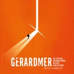 28e Festival International Du Film Fantastique de Gérardmer : Sélection & Accès au festival en ligne
