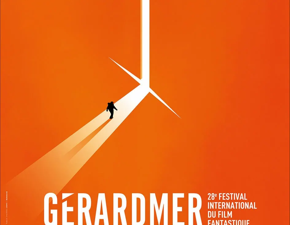 28e Festival International Du Film Fantastique de Gérardmer : Sélection & Accès au festival en ligne