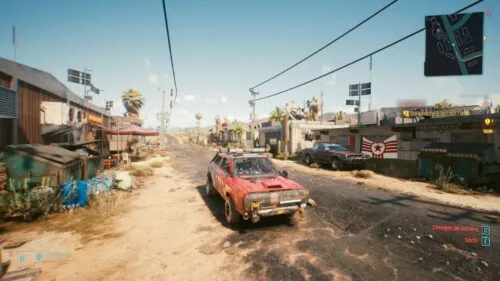 Cyberpunk 2077 : nos impressions !