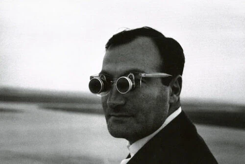 La Jetée : Test Blu-Ray 4 La Jetée : Test Blu-Ray