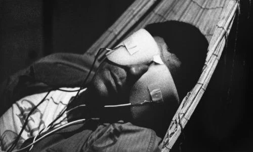 La Jetée : Test Blu-Ray 5 La Jetée : Test Blu-Ray
