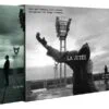 La Jetée : Test Blu-Ray