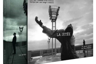 La Jetée : Test Blu-Ray