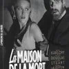 La Maison de la mort : le test blu-ray