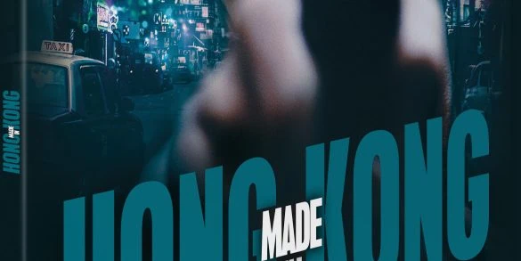 Made in Hong Kong : le test blu-ray