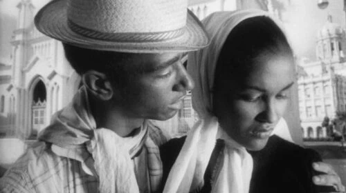 Soy Cuba : Test Blu-Ray 4 Soy Cuba : Test Blu-Ray