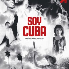 Soy Cuba : Test Blu-Ray