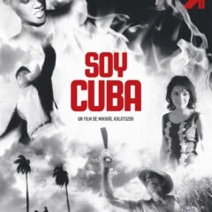 Soy Cuba : Test Blu-Ray