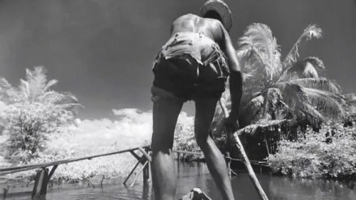 Soy Cuba : Test Blu-Ray 7 Soy Cuba : Test Blu-Ray