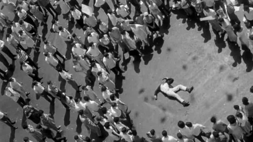 Soy Cuba : Test Blu-Ray 3 Soy Cuba : Test Blu-Ray