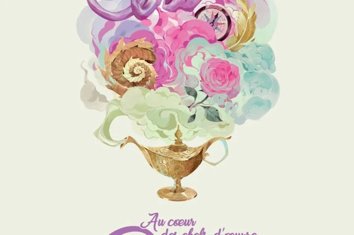 Livre "Au cœur des chefs-d'œuvre de Disney. Le second âge d'or : 1984-1995" : nos impressions !