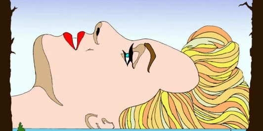 24èmes Rencontres du Cinéma de Gérardmer 2021