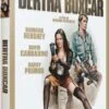 Bertha Boxcar : le test blu-ray