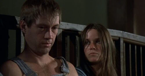 Bertha Boxcar : le test blu-ray