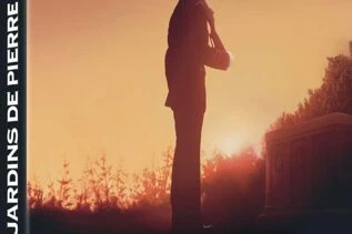 Jardins de pierre : le test blu-ray