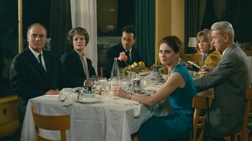 Muriel Ou Le Temps D'Un Retour : Test Blu-Ray 6 Muriel Ou Le Temps D'Un Retour : Test Blu-Ray