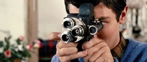 Muriel Ou Le Temps D'Un Retour : Test Blu-Ray 5 Muriel Ou Le Temps D'Un Retour : Test Blu-Ray