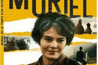 Muriel Ou Le Temps D'Un Retour : Test Blu-Ray