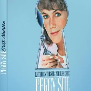 Peggy Sue s'est mariée : le test blu-ray