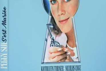 Peggy Sue s'est mariée : le test blu-ray