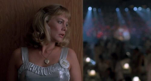 Peggy Sue s'est mariée : le test blu-ray