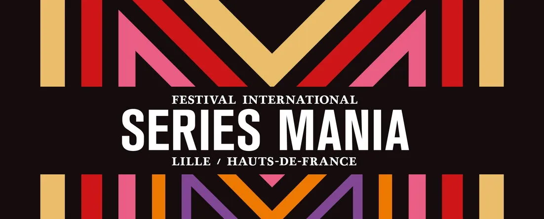 Affiche Series mania 2021