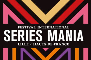 Affiche Series mania 2021