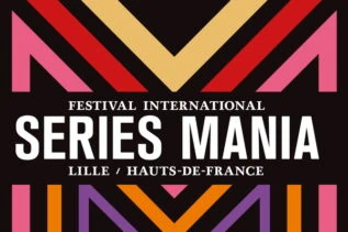Affiche Series mania 2021