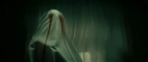 The Vigil : Test DVD 6 The Vigil : Test DVD