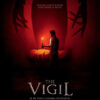 The Vigil : Test DVD