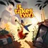 It Takes Two, le nouveau jeu en coopération est disponible !