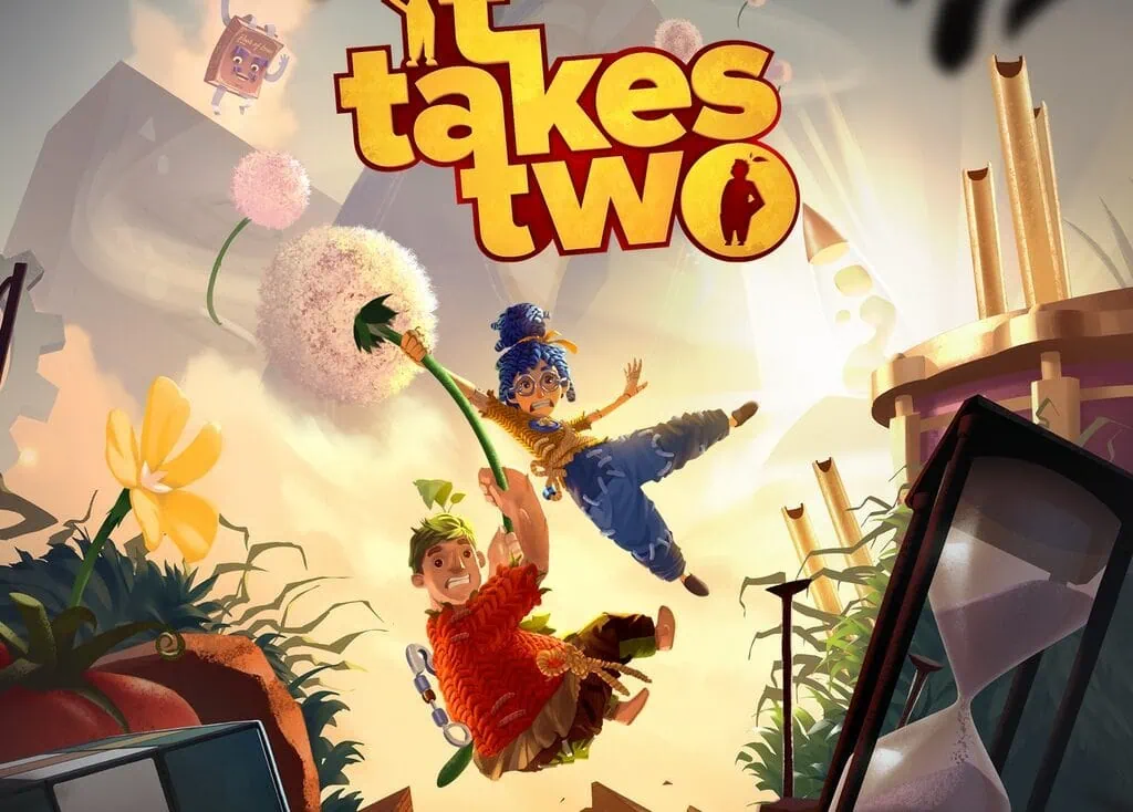It Takes Two : le test ! 1 It Takes Two : le test !