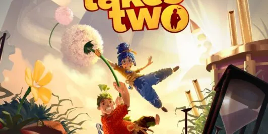 It Takes Two : le test !