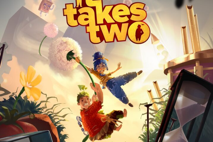 It Takes Two : le test !