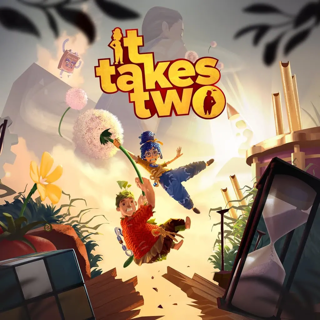 It Takes Two : le test ! 2 It Takes Two : le test !