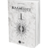 Livre "Explorer Kaamelott : les dessous de la Table Ronde" : nos impressions !