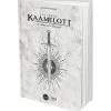 Livre "Explorer Kaamelott : les dessous de la Table Ronde" : nos impressions !