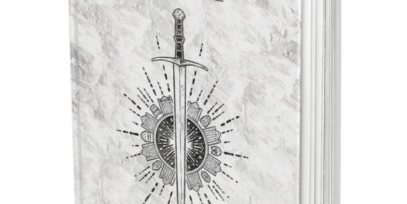 Livre "Explorer Kaamelott : les dessous de la Table Ronde" : nos impressions !